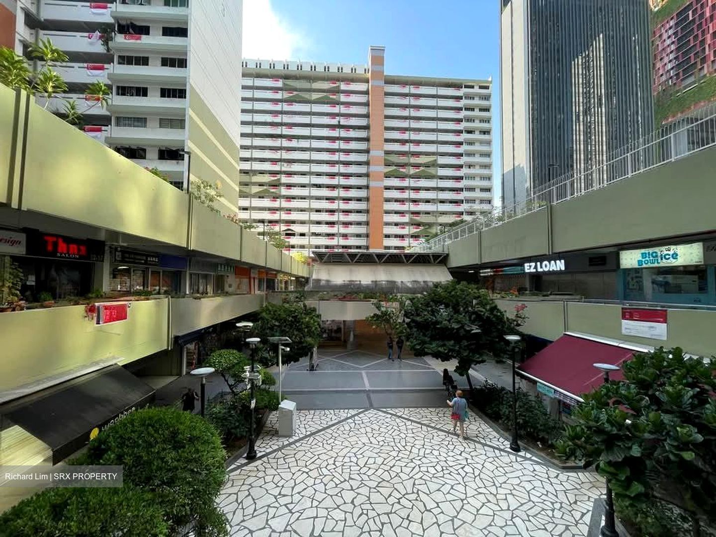 Tanjong Pagar Plaza (D2), Retail #558398441
